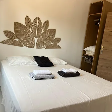 Bas De Oasis * Sainte-Maxime