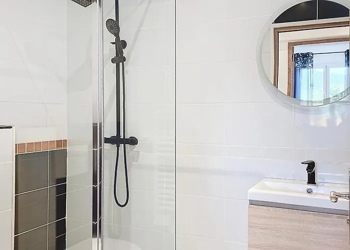 Nyaraló Bas De Oasis