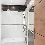 Nyaraló Bas De Oasis