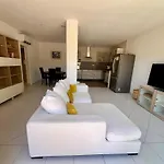 Bas De Oasis Prázdninový dům Sainte-Maxime