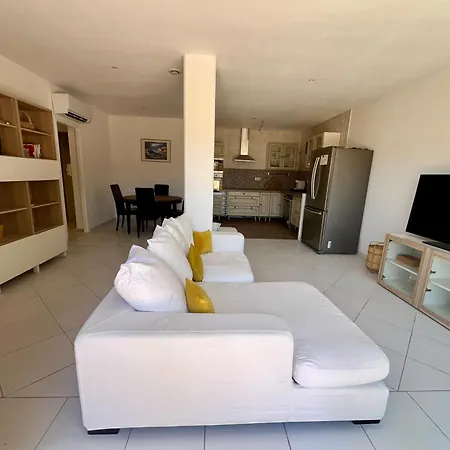 Bas De Oasis Holiday home Sainte-Maxime