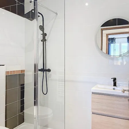 Holiday home Bas De Oasis