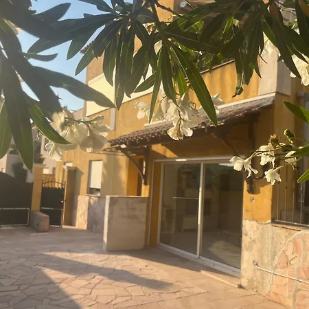 Hébergement de vacances Bas De Oasis Sainte-Maxime