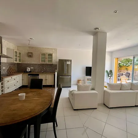 Holiday home Bas De Oasis