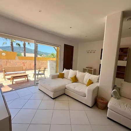 Bas De Oasis * Sainte-Maxime