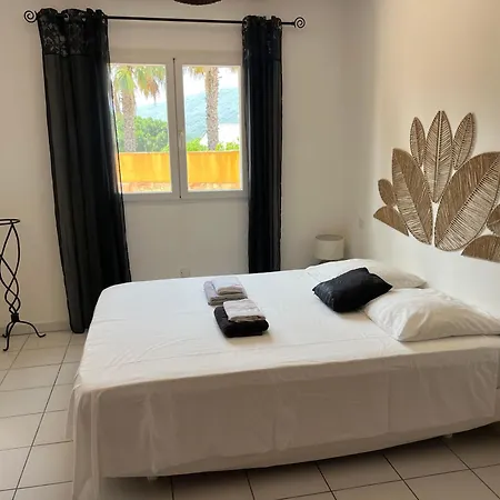 Bas De Oasis Casa vacanze