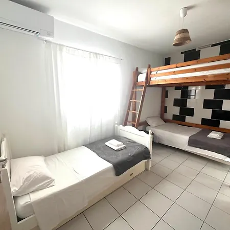 Bas De Oasis Hébergement de vacances Sainte-Maxime