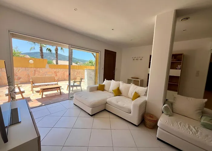 Bas De Oasis Casa vacanze