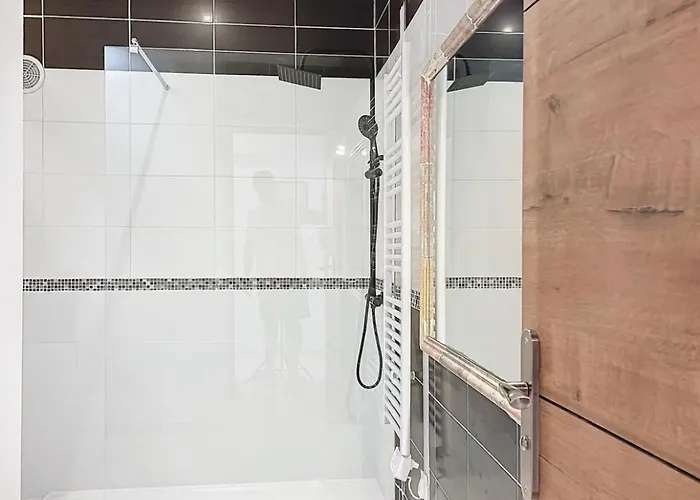 Casa vacanze Bas De Oasis