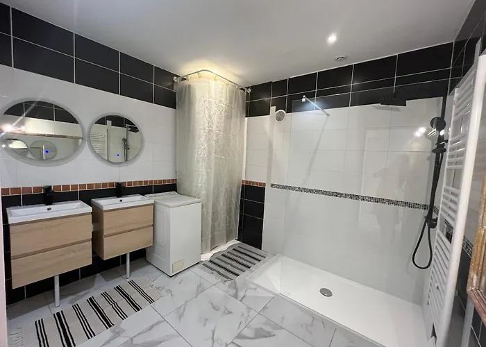 Bas De Oasis * Сент-Максим