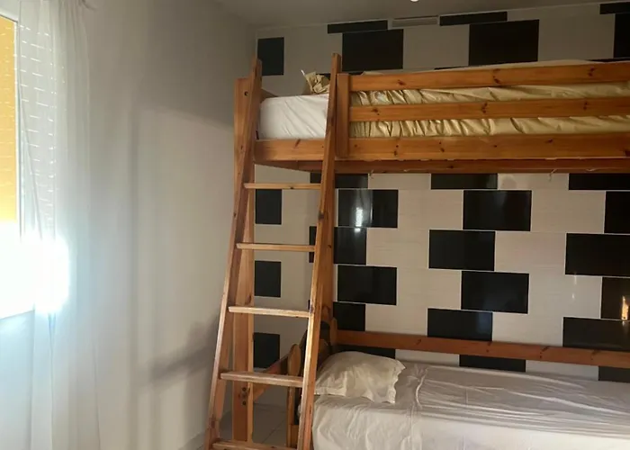 Bas De Oasis Casa vacanze *