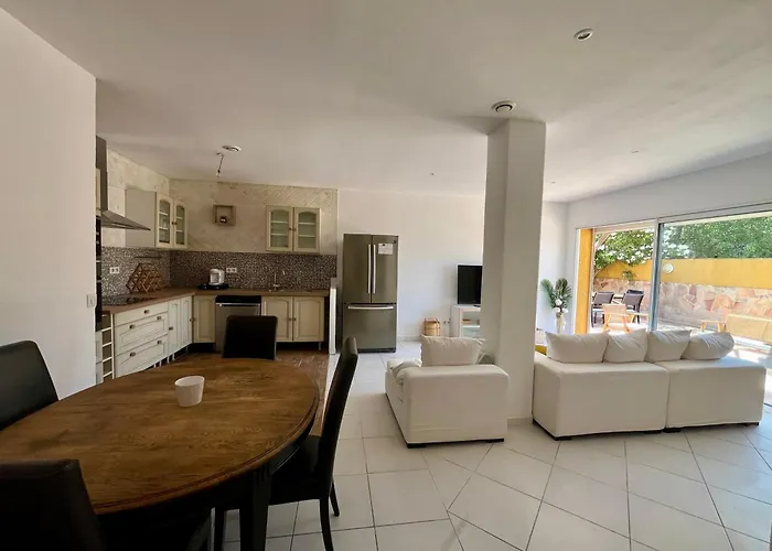 Casa vacanze Bas De Oasis