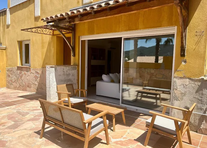 Casa vacanze Bas De Oasis