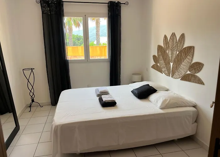 Bas De Oasis Casa vacanze