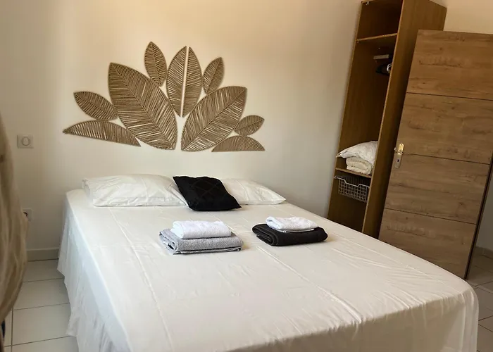 Bas De Oasis * Сент-Максим